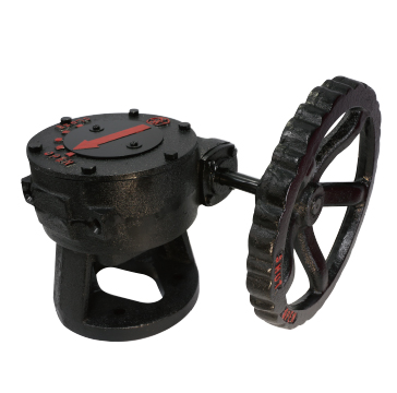 Gear Box Gear Box